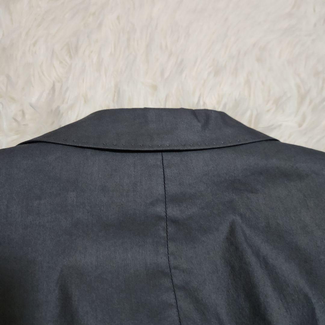 【美品・希少】HUGO BOSS 大きめ 56 3XL テーラードジャケット