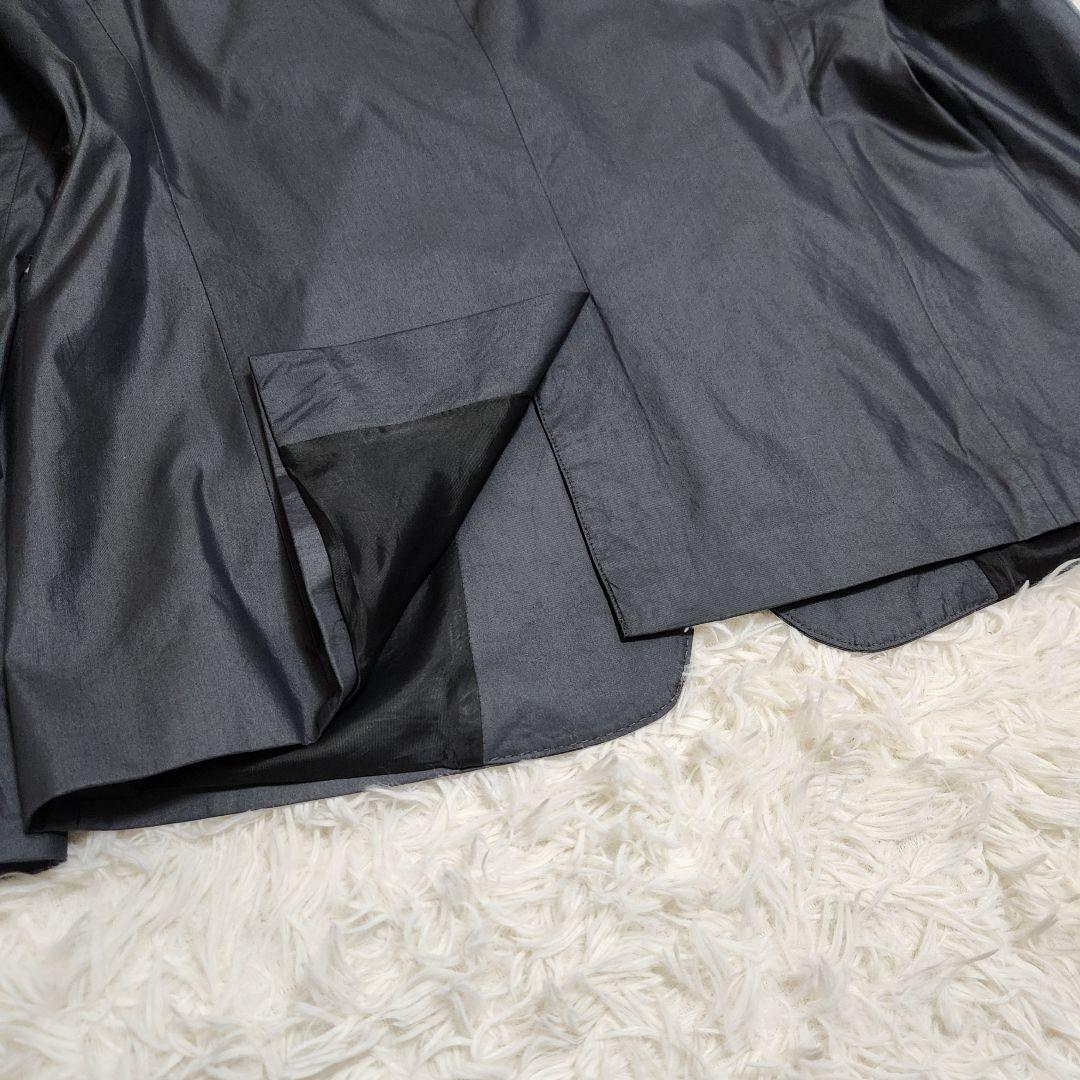 【美品・希少】HUGO BOSS 大きめ 56 3XL テーラードジャケット