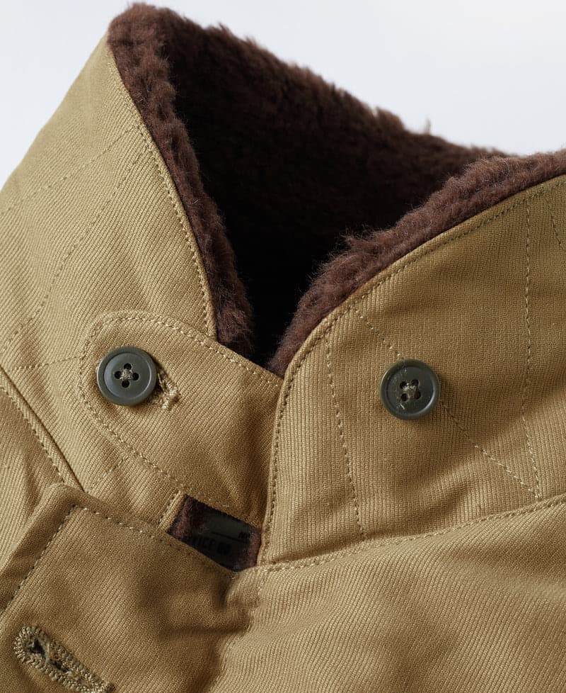 U.S.N. N1デッキジャケット 未使用新品