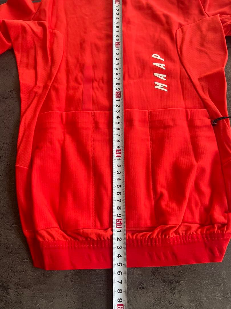  Women's Pro Fit Jersey S 赤