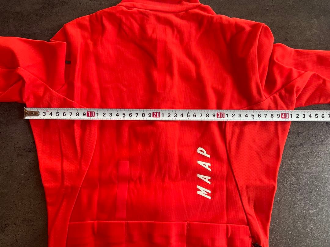  Women's Pro Fit Jersey S 赤