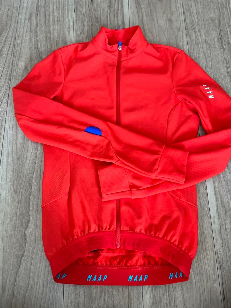  Women's Pro Fit Jersey S 赤