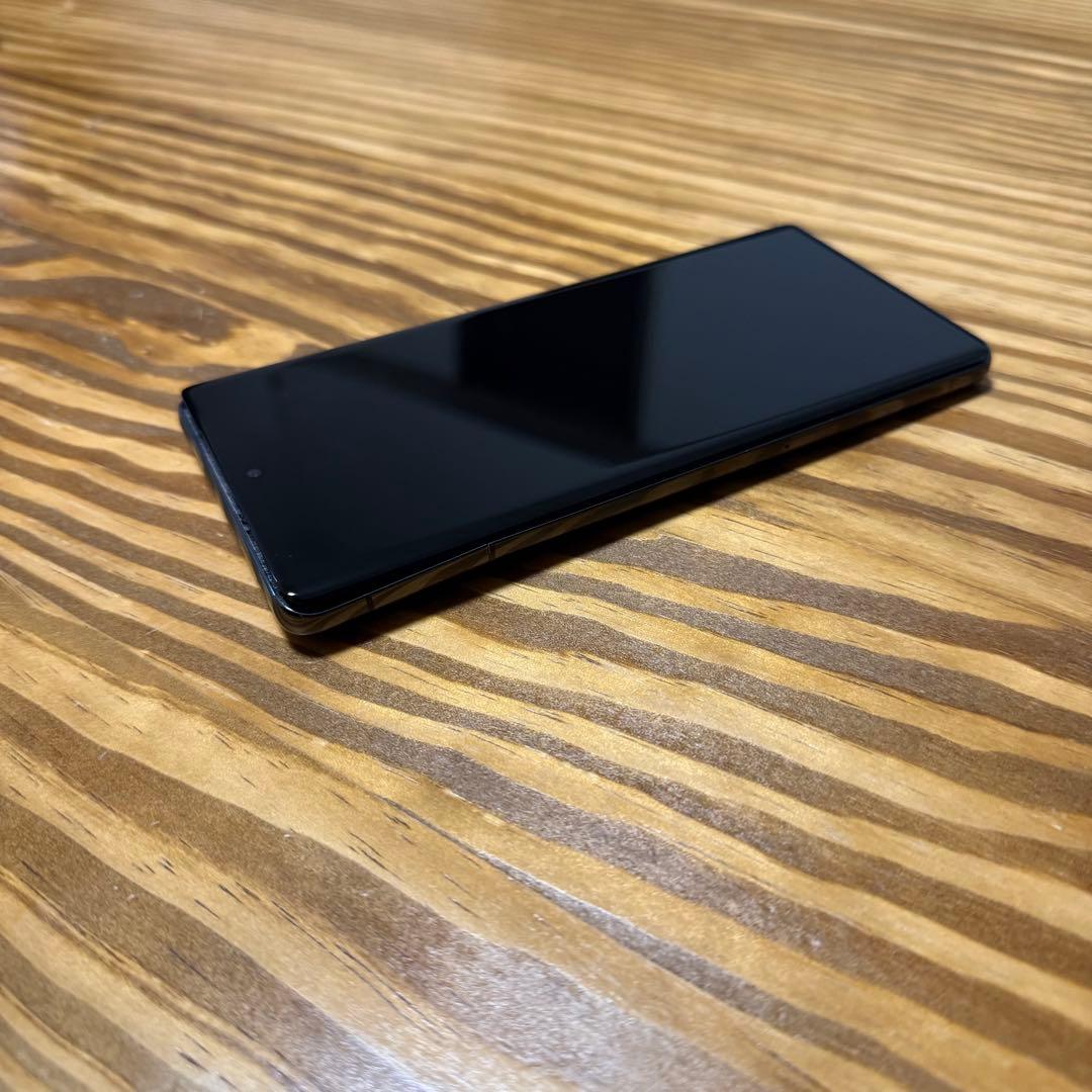 バ*ス様 Google Pixel7 Pro SIMフリー 128GB 訳あり