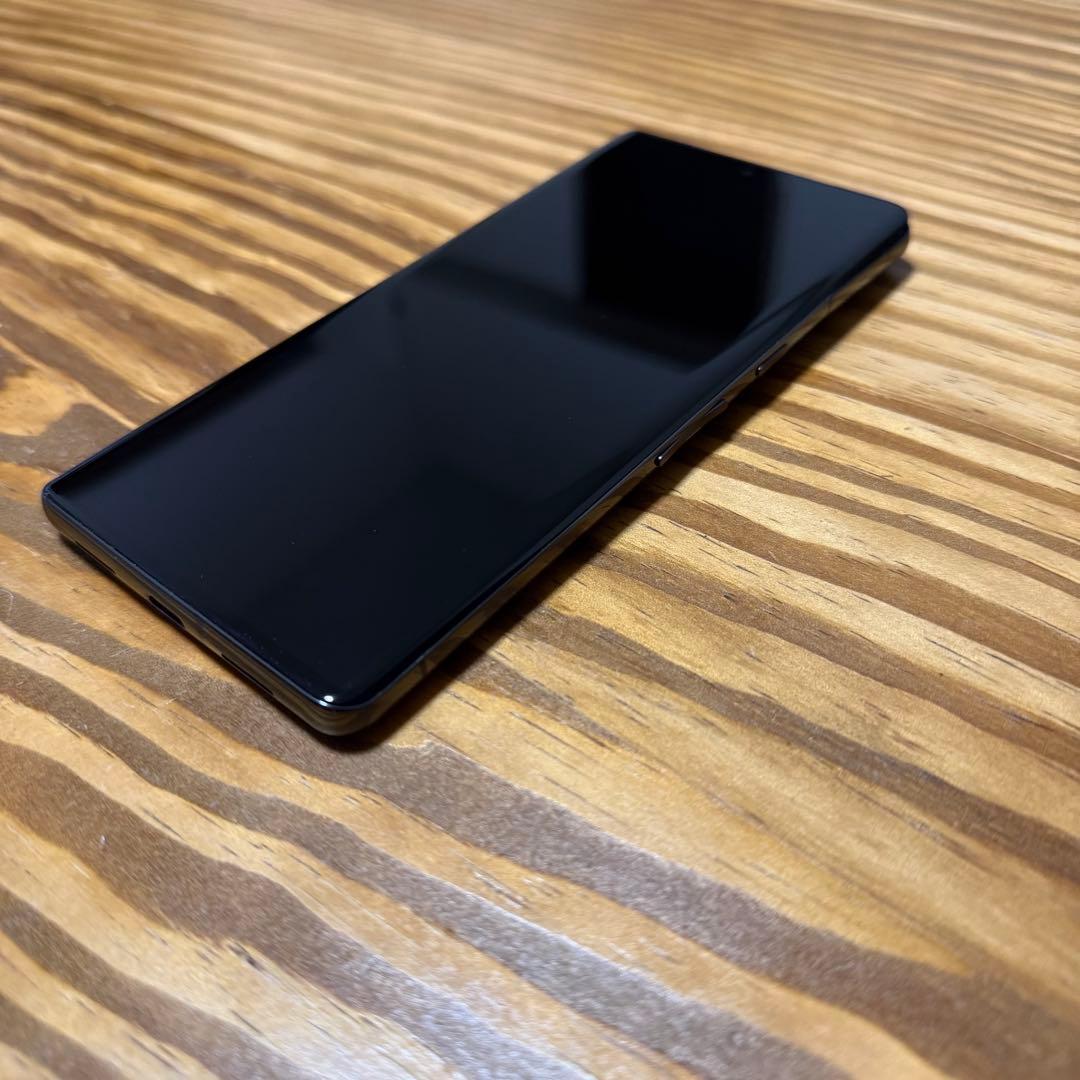 バ*ス様 Google Pixel7 Pro SIMフリー 128GB 訳あり