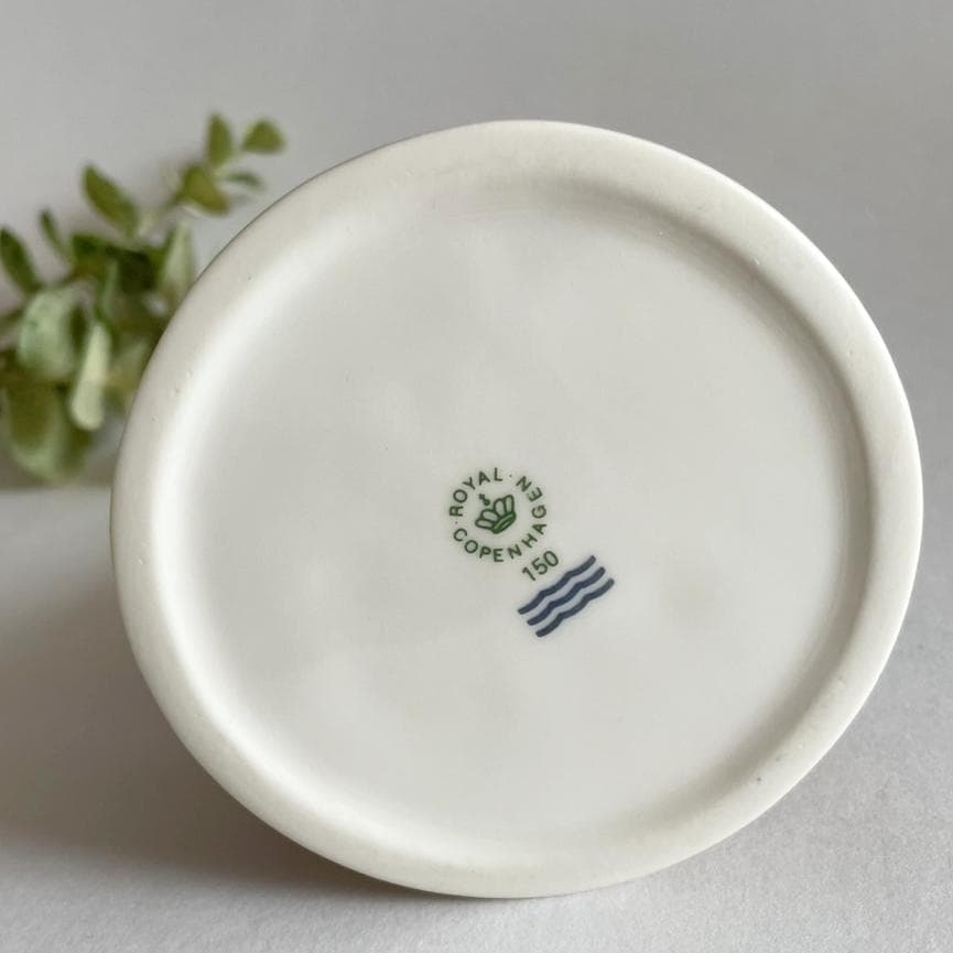 ロイヤルコペンハーゲン クララ ペーター クリスマスツリー ツリー フィギュリン