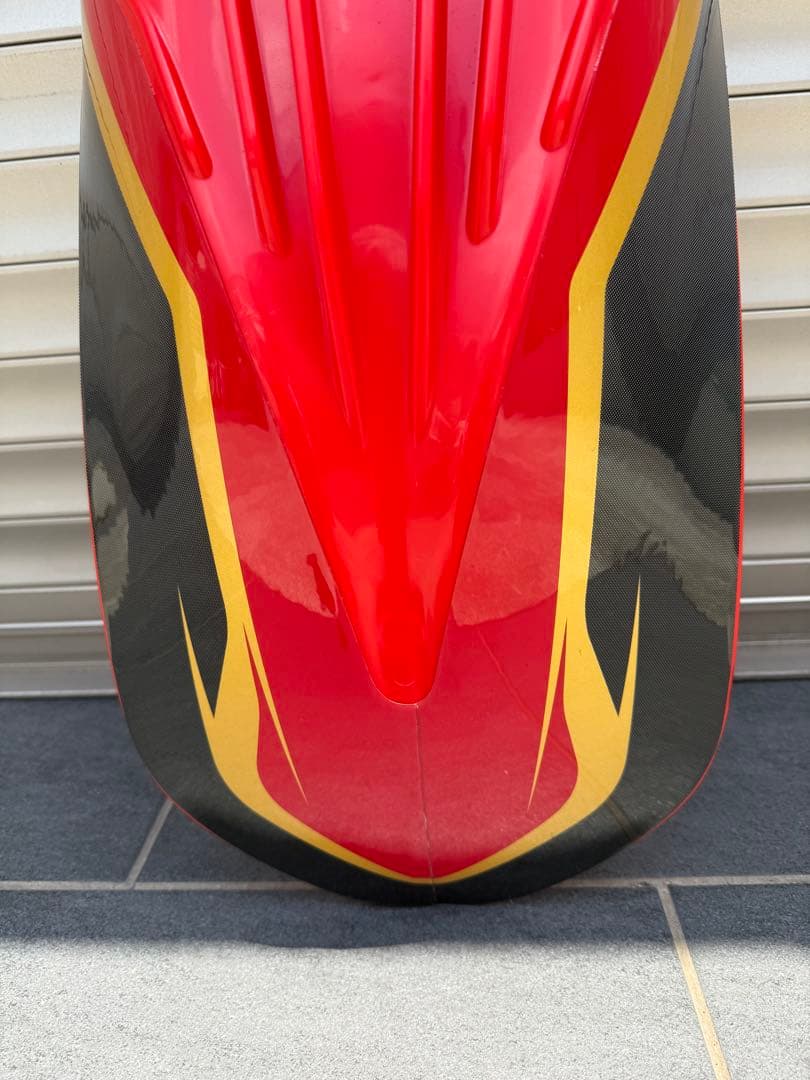 GILLARD 2025 M11 レーシングカート