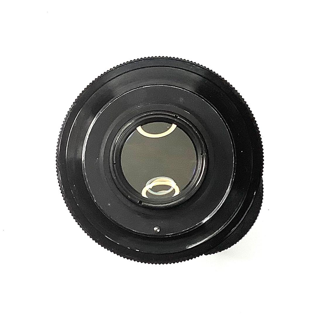 アサヒペンタックス SP SPOTMATIC／YASHINON 50mm f2