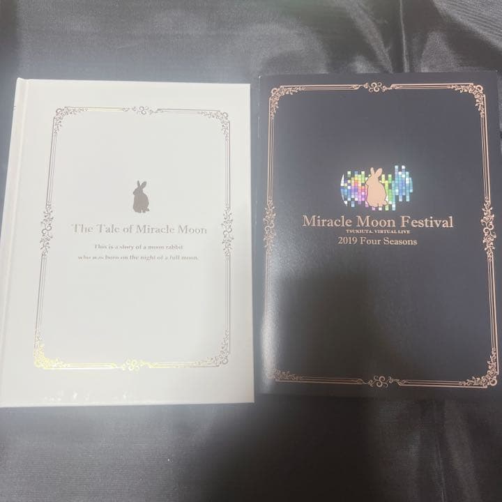 ムンフェス 円盤