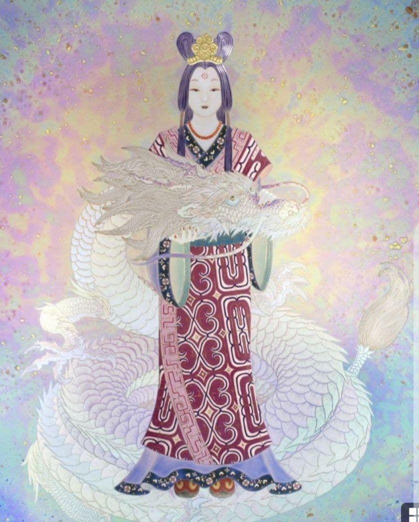 L’ e c☆です。