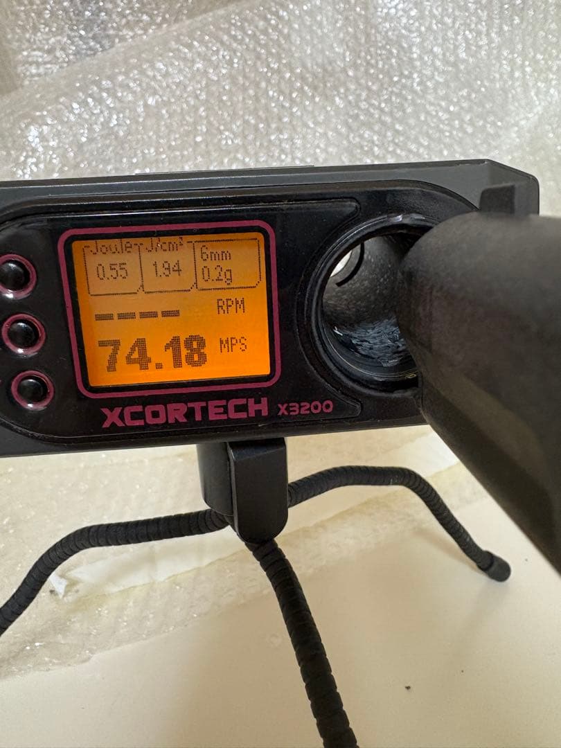 KSC TT33トカレフHW GBB