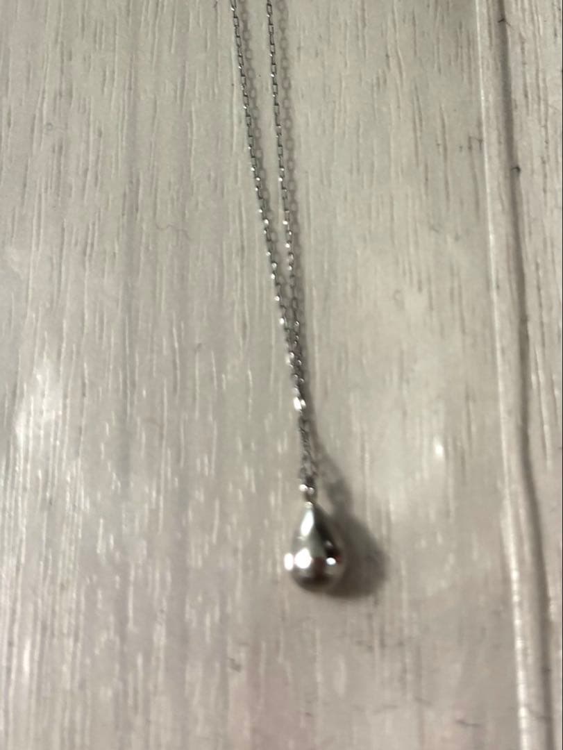 プラチナ900ネックレス