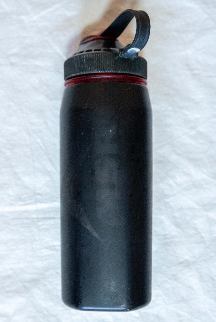 廃盤品　MSR ドロメダリーバッグ アルパインボトル ステンレス　3点セット