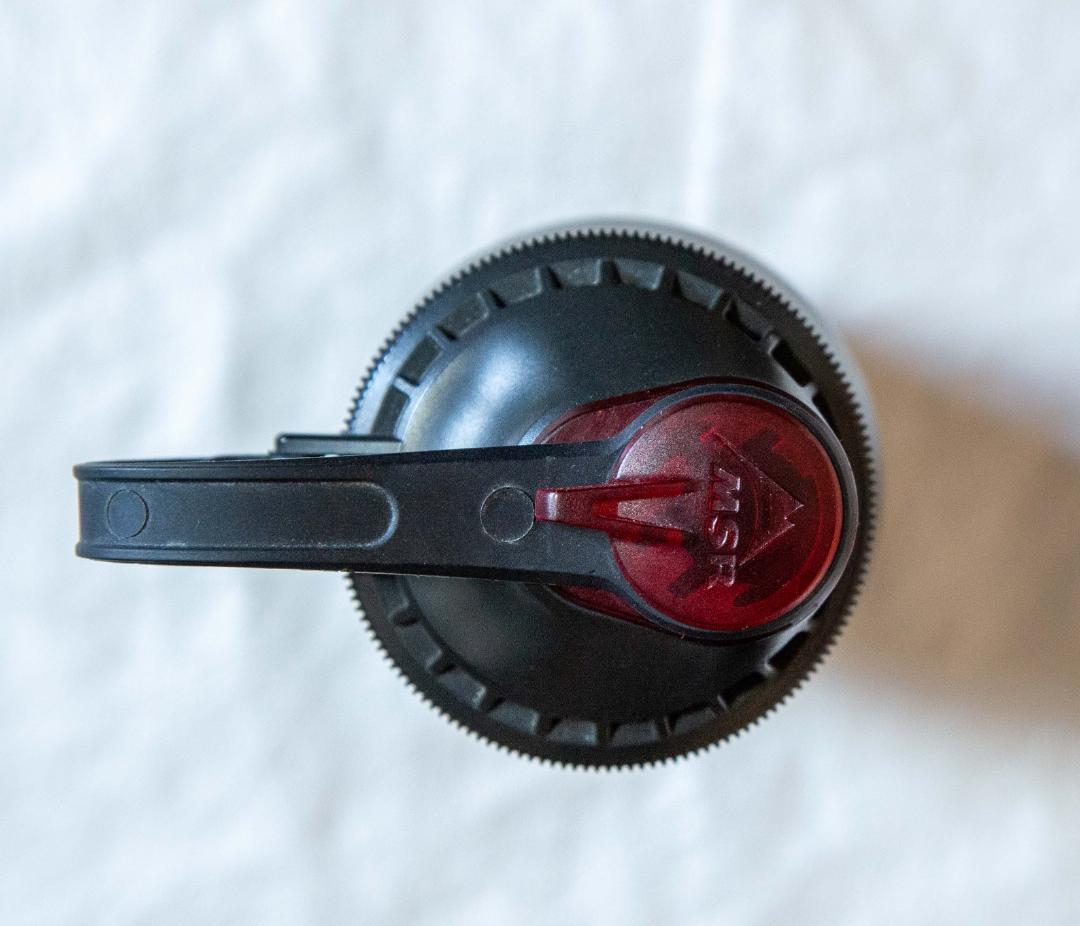 廃盤品　MSR ドロメダリーバッグ アルパインボトル ステンレス　3点セット