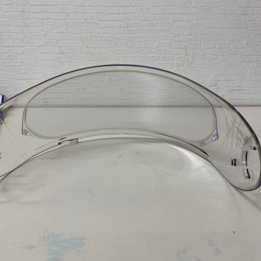 SHOEI CWR-1 PINLOCK フォトクロミック