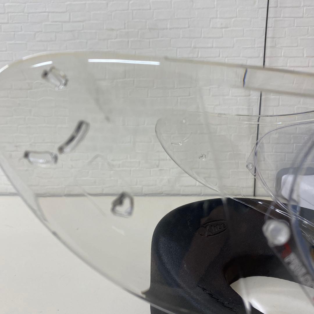 SHOEI CWR-1 PINLOCK フォトクロミック