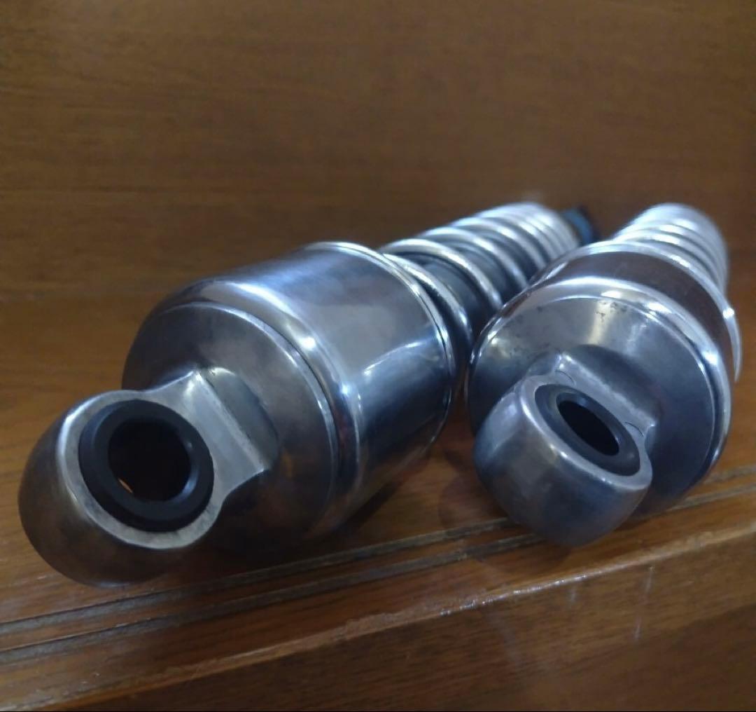 美品！HONDA GB250クラブマン 純正リアサスペンション　リアサス