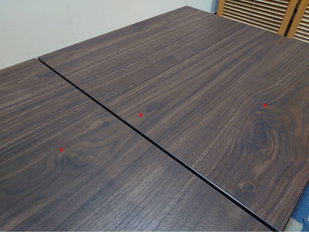 東京都23区送料込 ◆ ニトリ 昇降リビングテーブ(TPH4792)