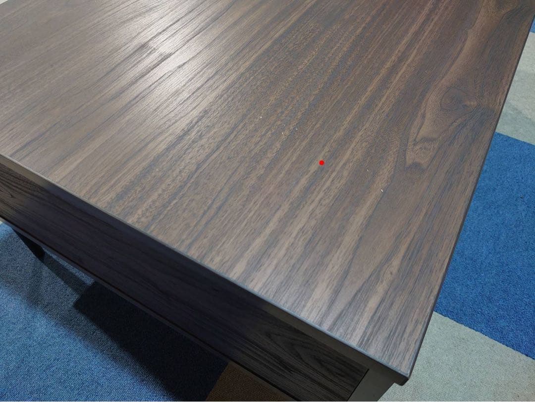 東京都23区送料込 ◆ ニトリ 昇降リビングテーブ(TPH4792)