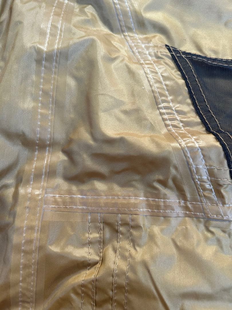 スノーピーク TP-500 ラウンジシェル