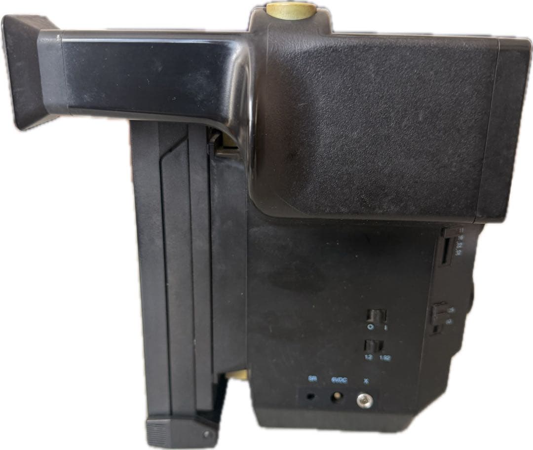 Polaroid Studio Express 証明写真撮影用ポラロイドカメラ