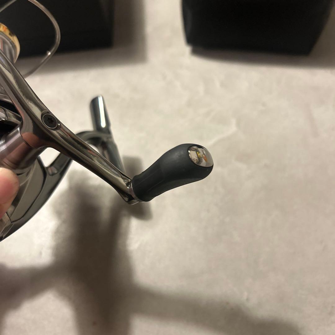 あ*子様 シマノ　18 ステラ C3000SDHHG