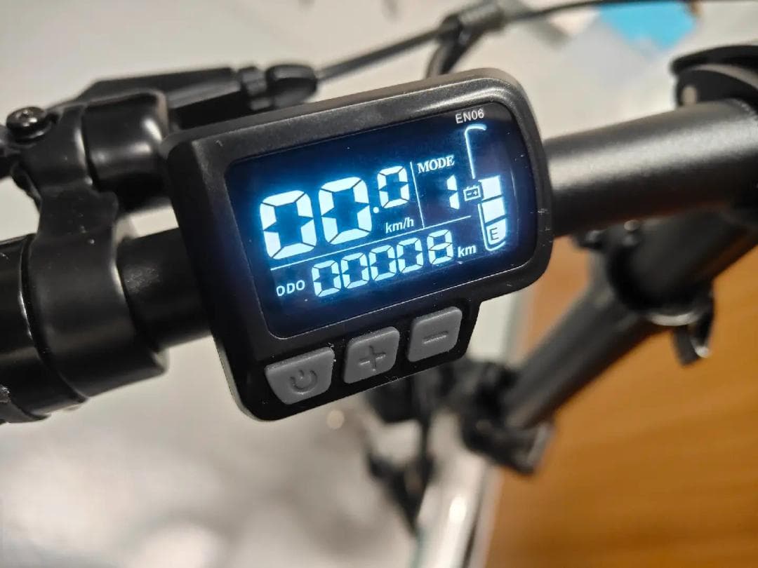 【過去最大割引！ 】電動アシスト自転車 ERWAY A01 Lite ホワイト