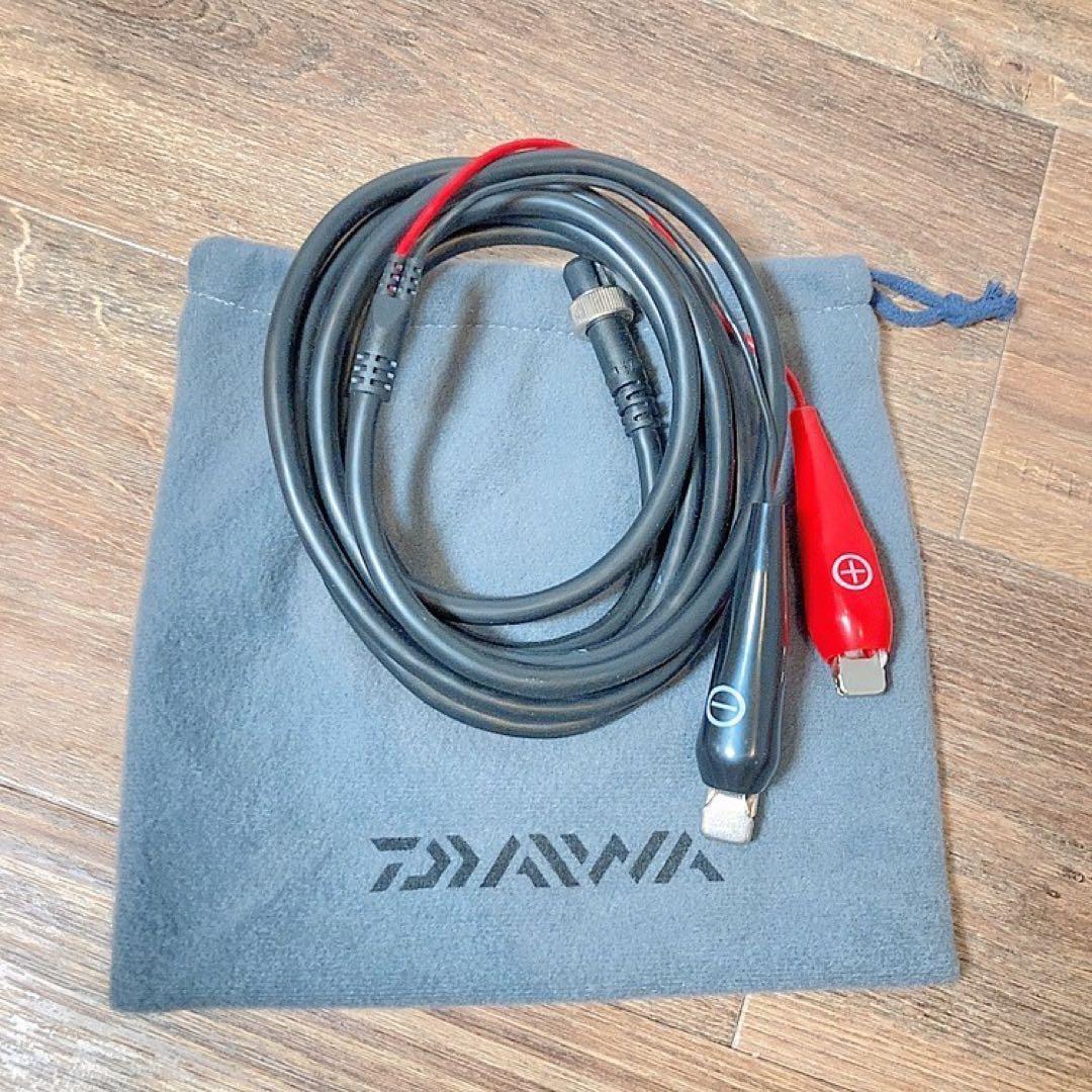 沖釣工房　ビシアジ　190/7:3 アルファタックル　ダイワ　電動リールセット