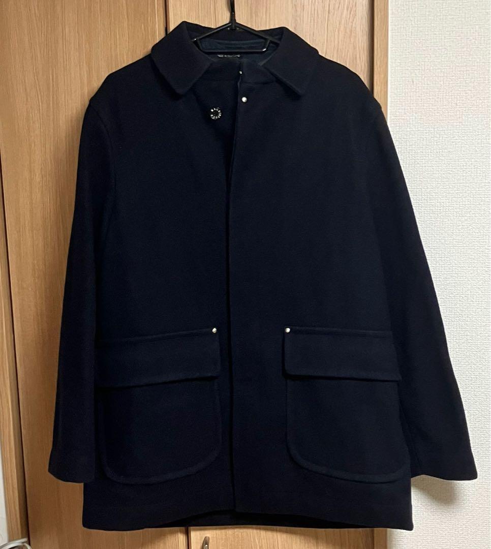 マッキントッシュ コート メンズ