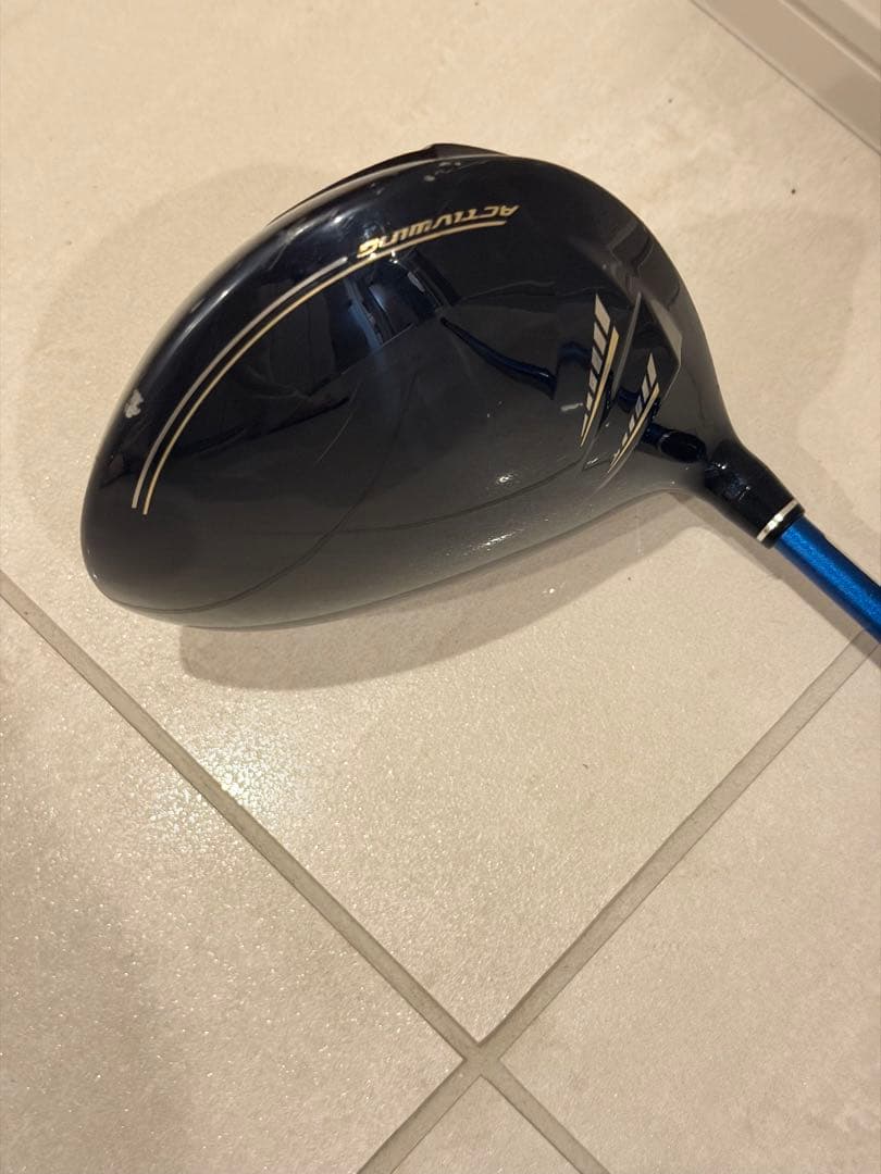 ゼクシオ 13（2024）ドライバーMP1300 10.5 度SR