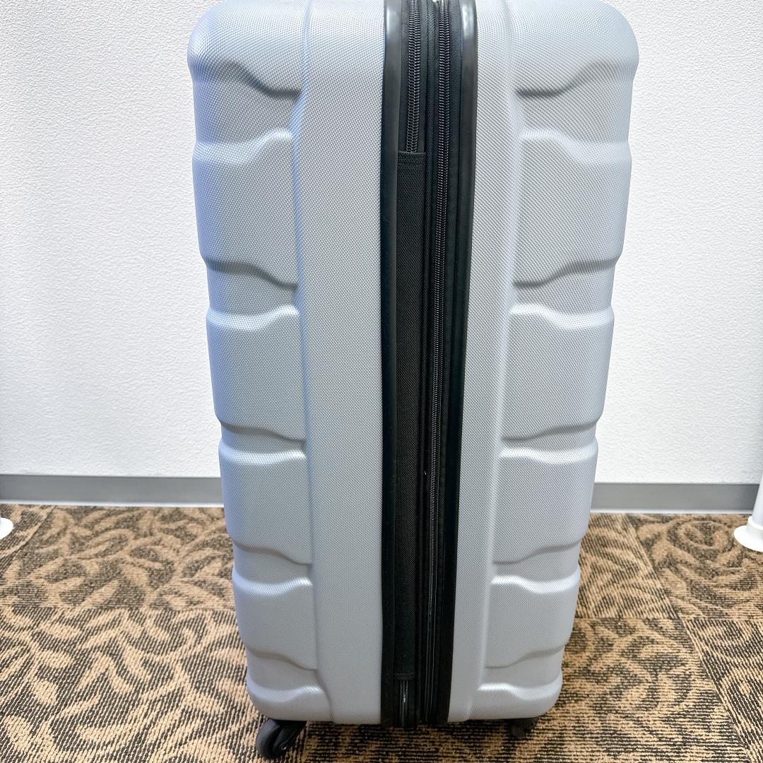 SAMSONITE サムソナイト スーツケース 96L TASロック 大容量