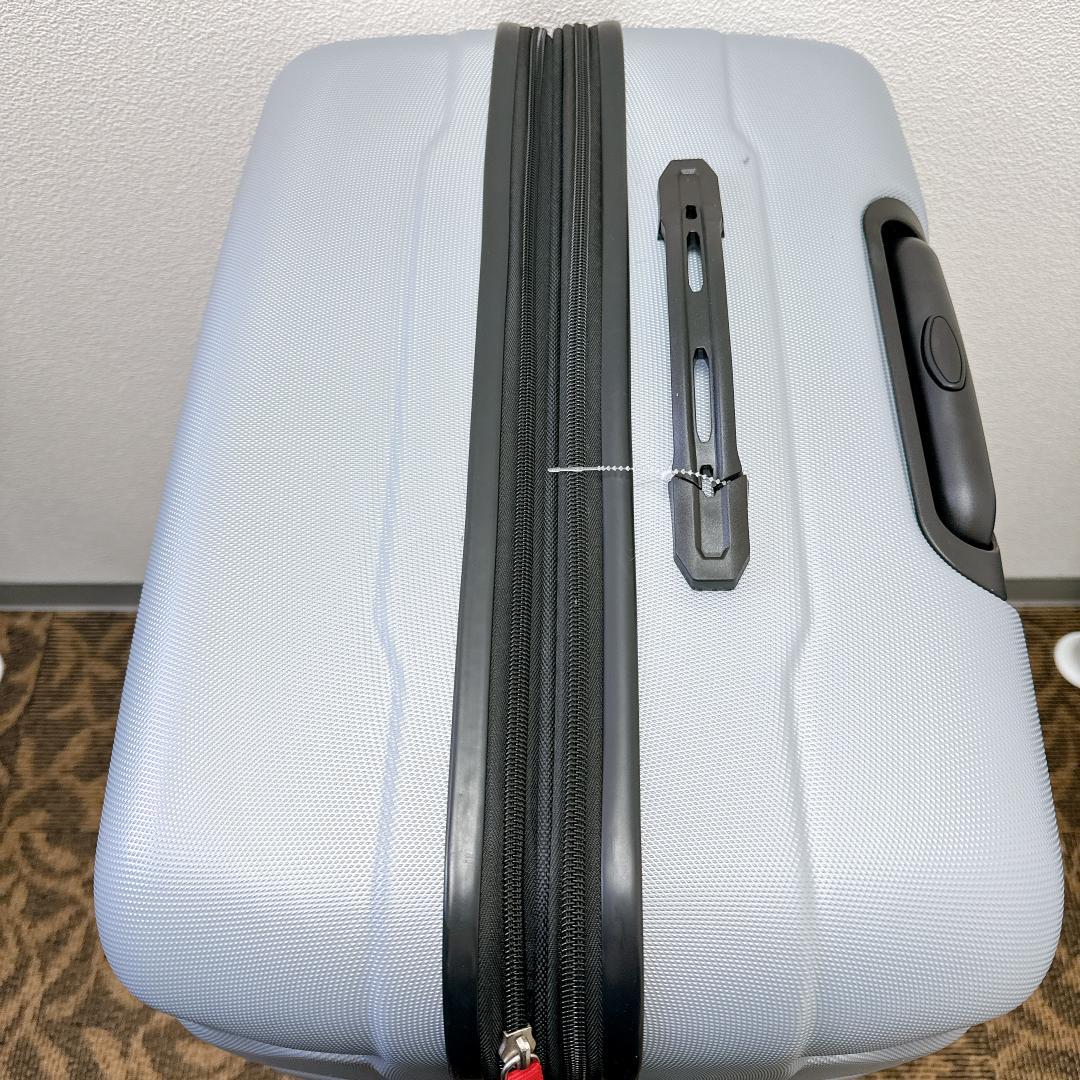 SAMSONITE サムソナイト スーツケース 96L TASロック 大容量