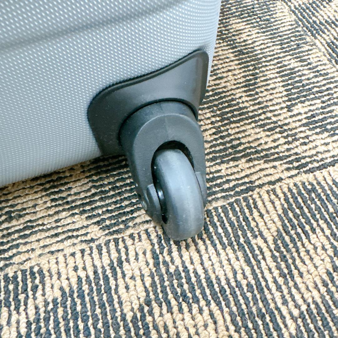 SAMSONITE サムソナイト スーツケース 96L TASロック 大容量