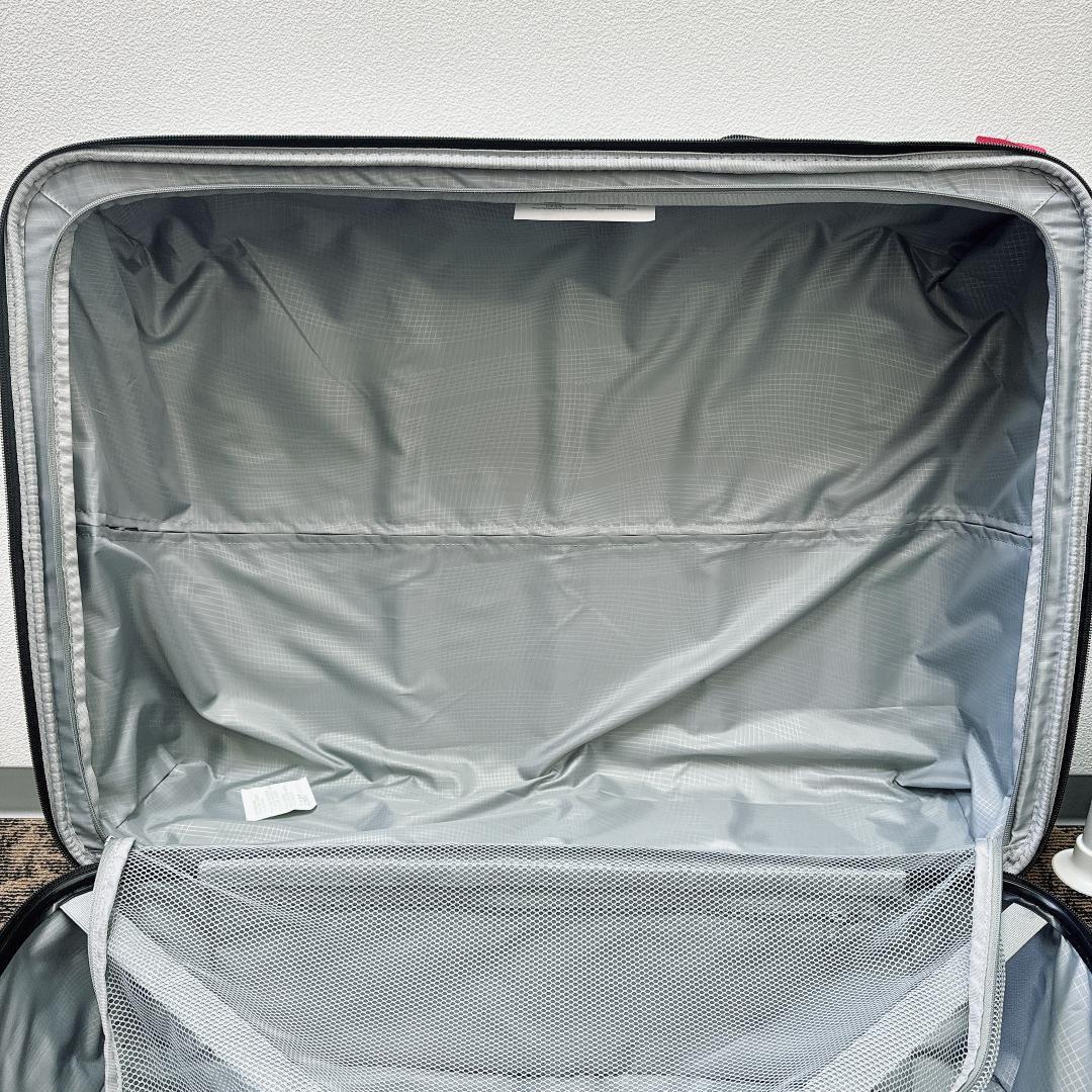 SAMSONITE サムソナイト スーツケース 96L TASロック 大容量