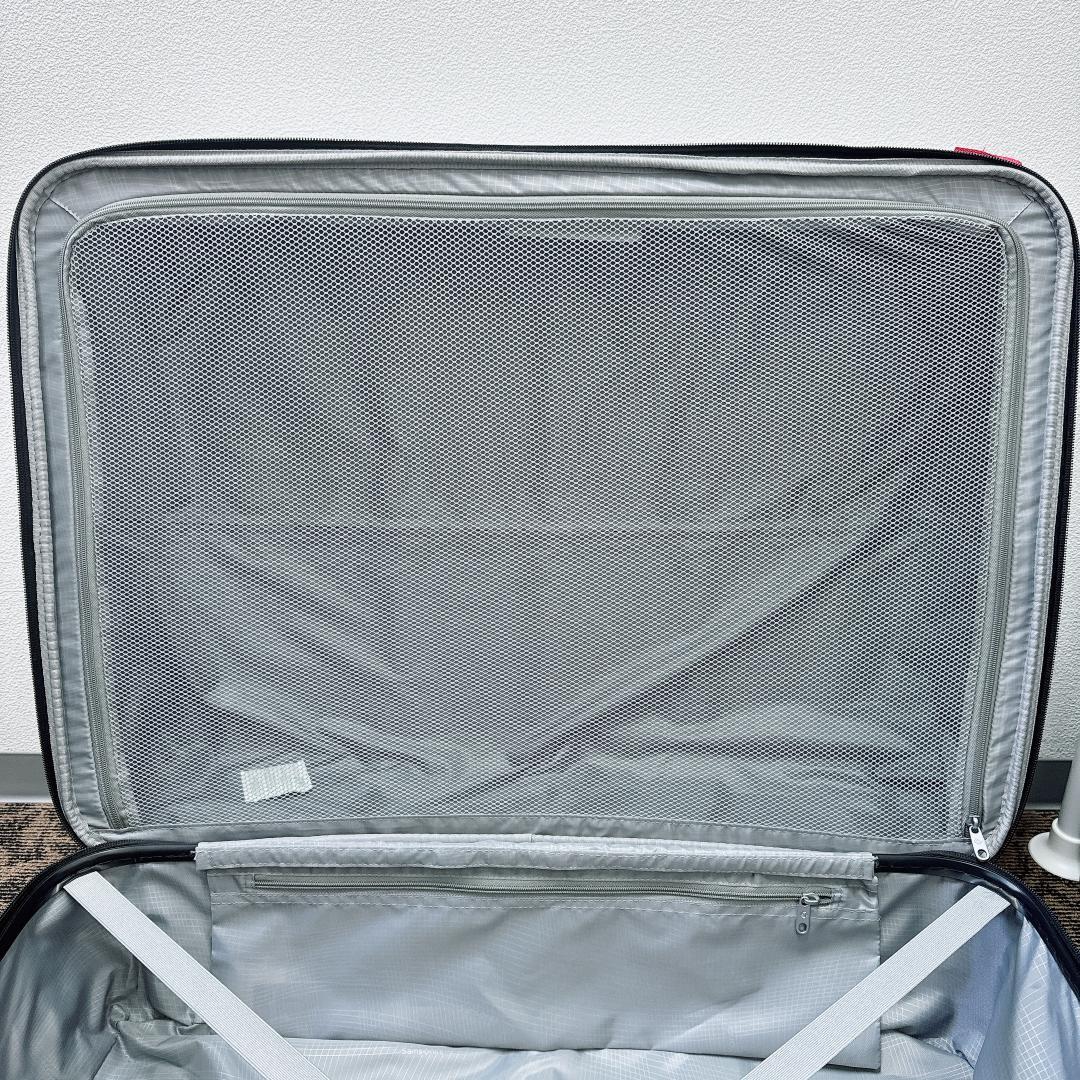 SAMSONITE サムソナイト スーツケース 96L TASロック 大容量