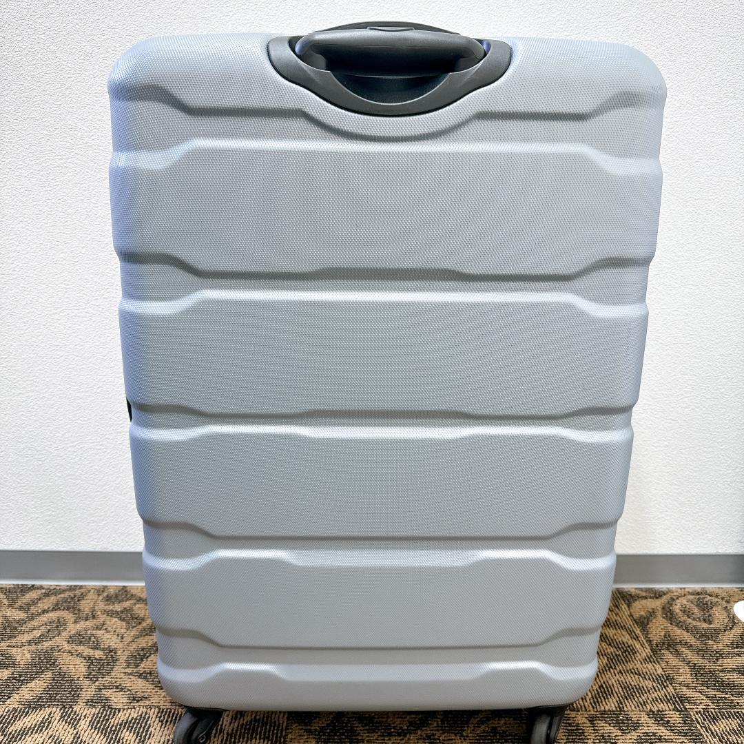 SAMSONITE サムソナイト スーツケース 96L TASロック 大容量