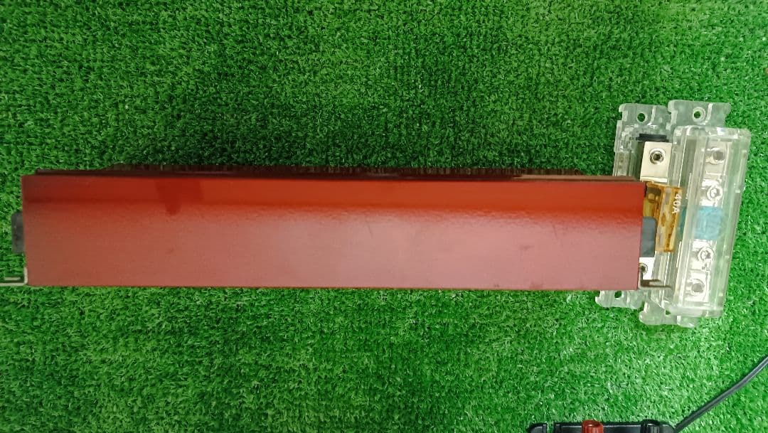 BEWITH Accurate A-50A オーディオアンプ