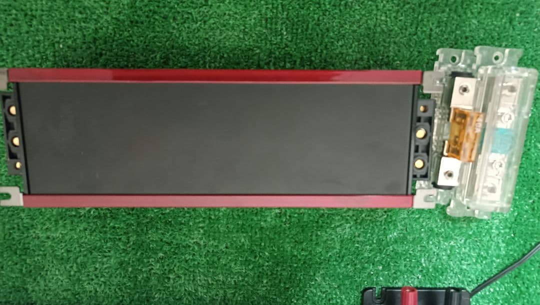 BEWITH Accurate A-50A オーディオアンプ