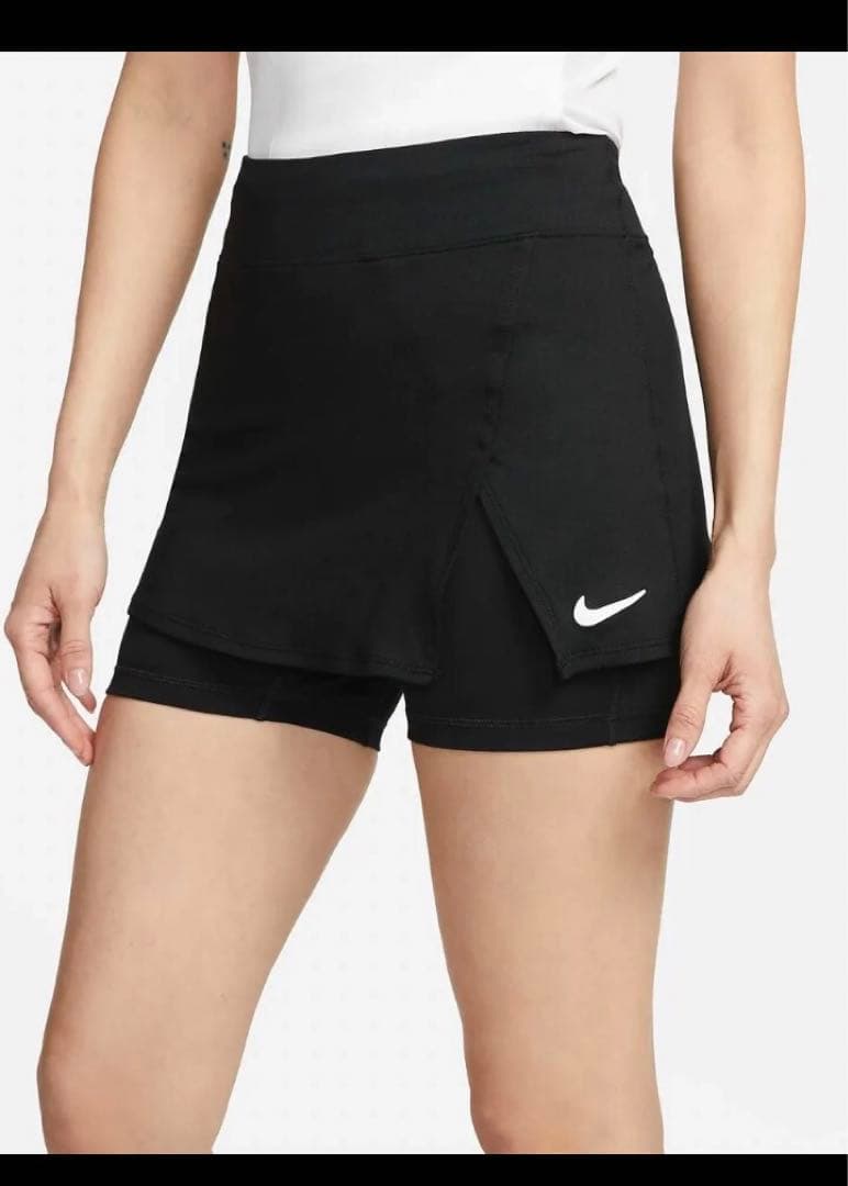 NIKEナイキ＊ビクトリートップス&ビクトリースコート上下セットアップL