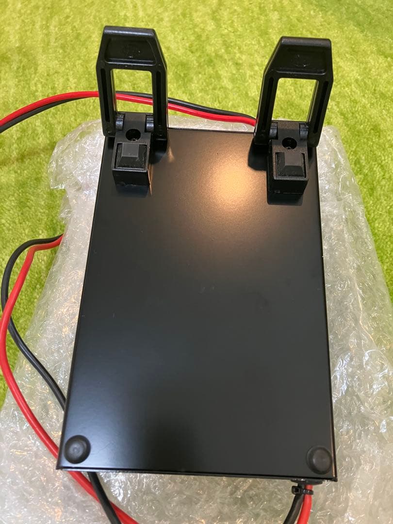 【超メルカリ市】ストレートFRONTLINE ver.2 サーモパイル