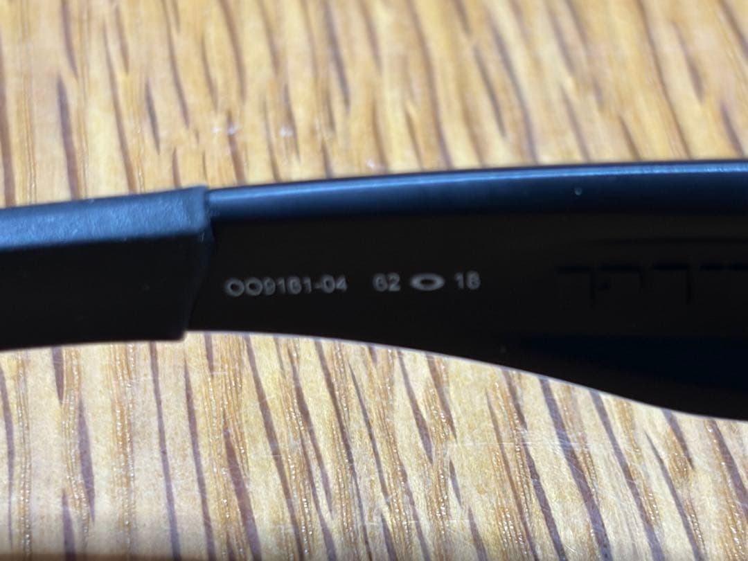 OAKLEY(オークリー)ピットブル