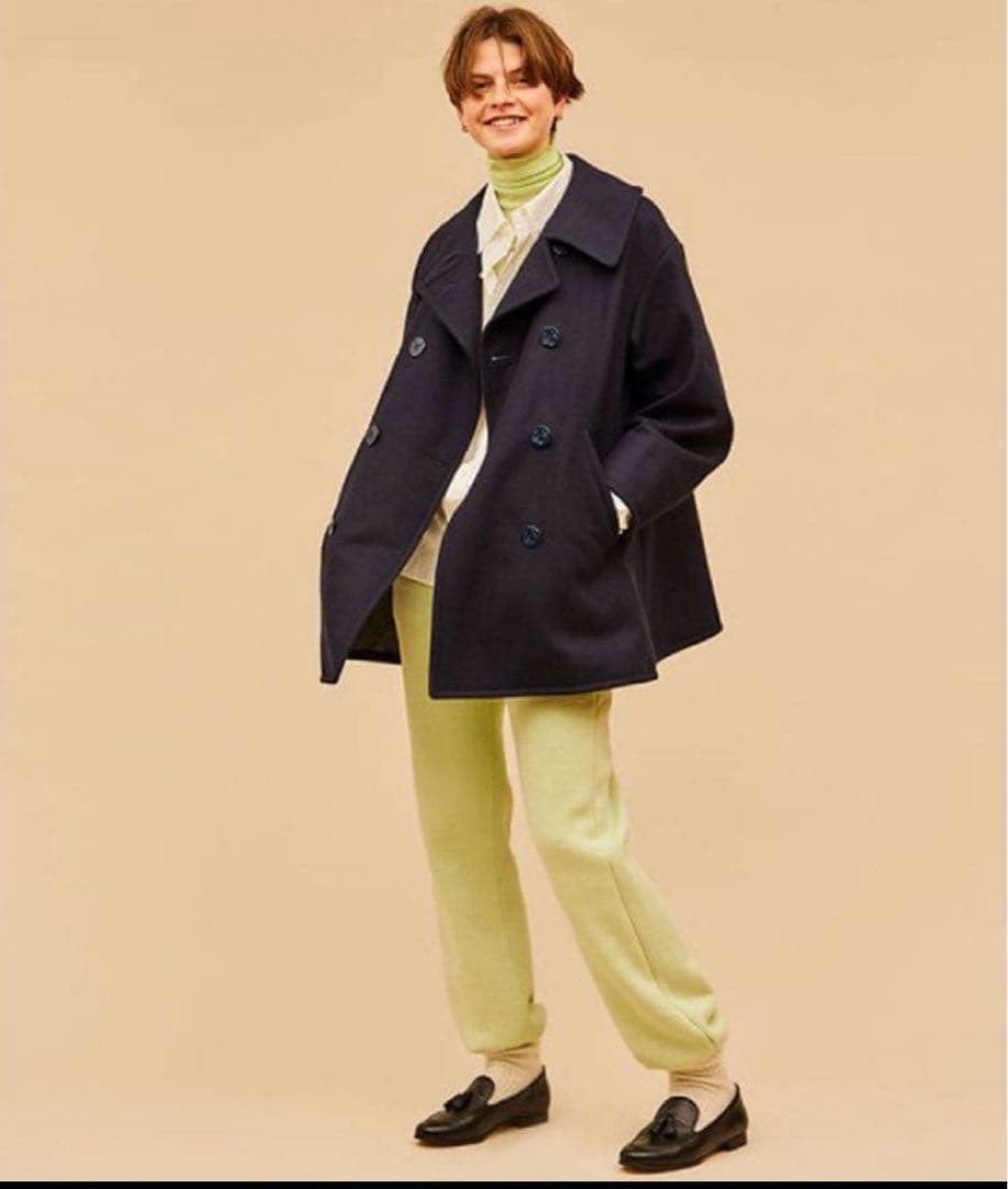 シンゾーン コート 34