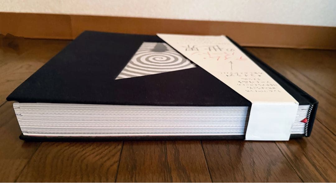 絶版 ティム バートンの世界 画集　1000イラスト収録