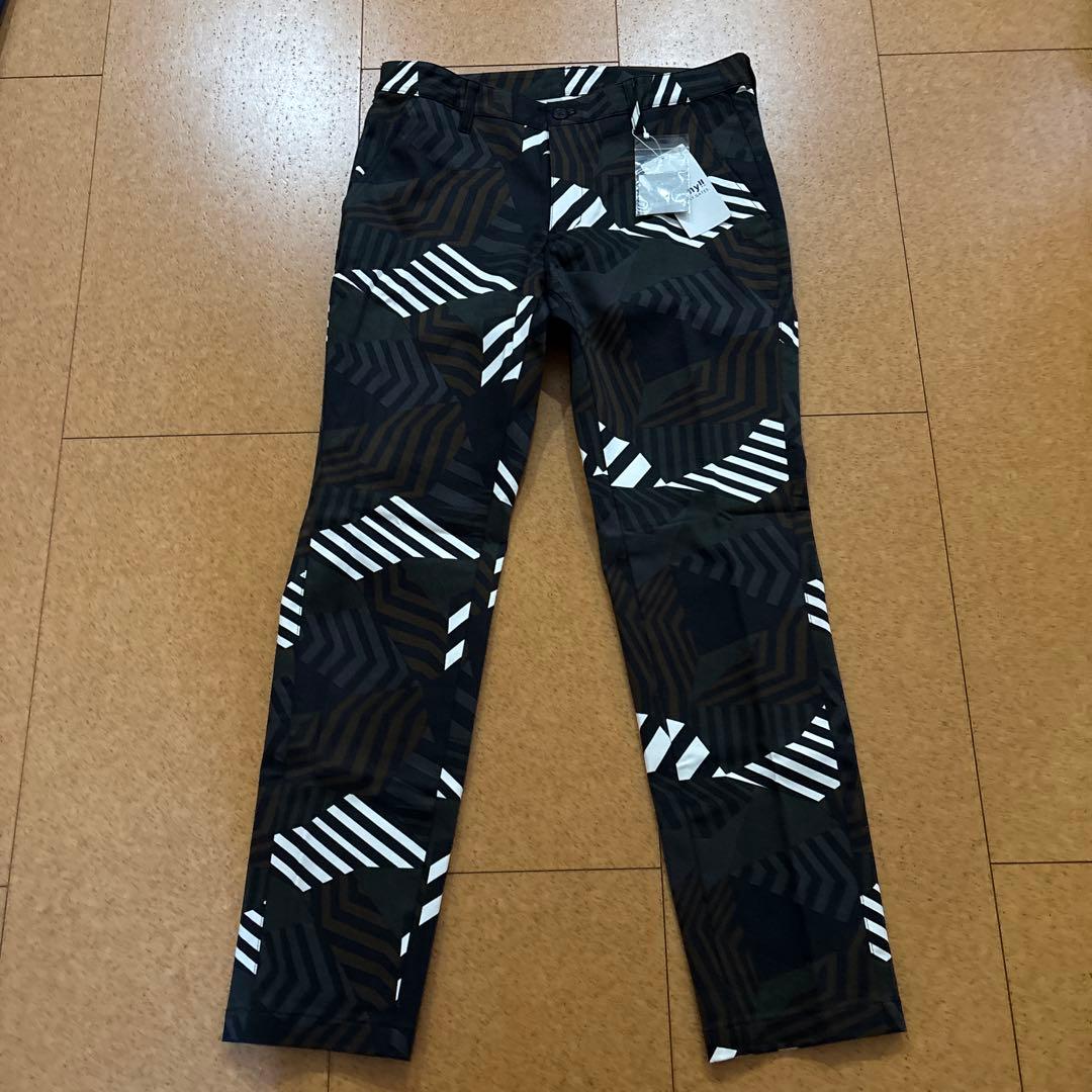 Jack Bunny ジャックバニー ゴルフパンツ ストレッチ 大きいサイズ 6