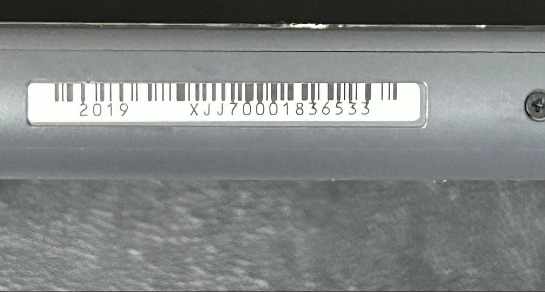 ［ジャンク品］Nintendo Switch Lite グレー