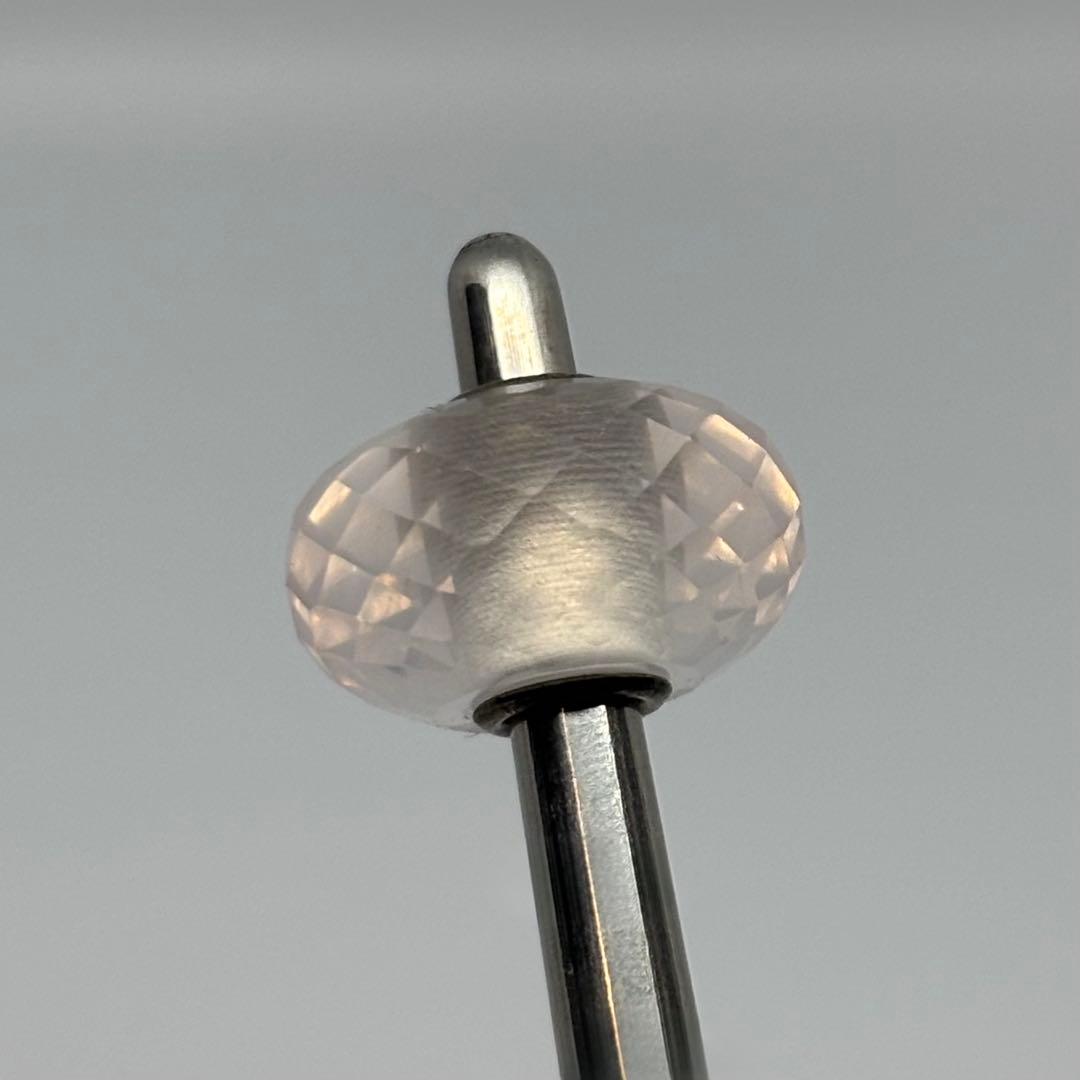 トロールビーズ Trollbeads ローズセット