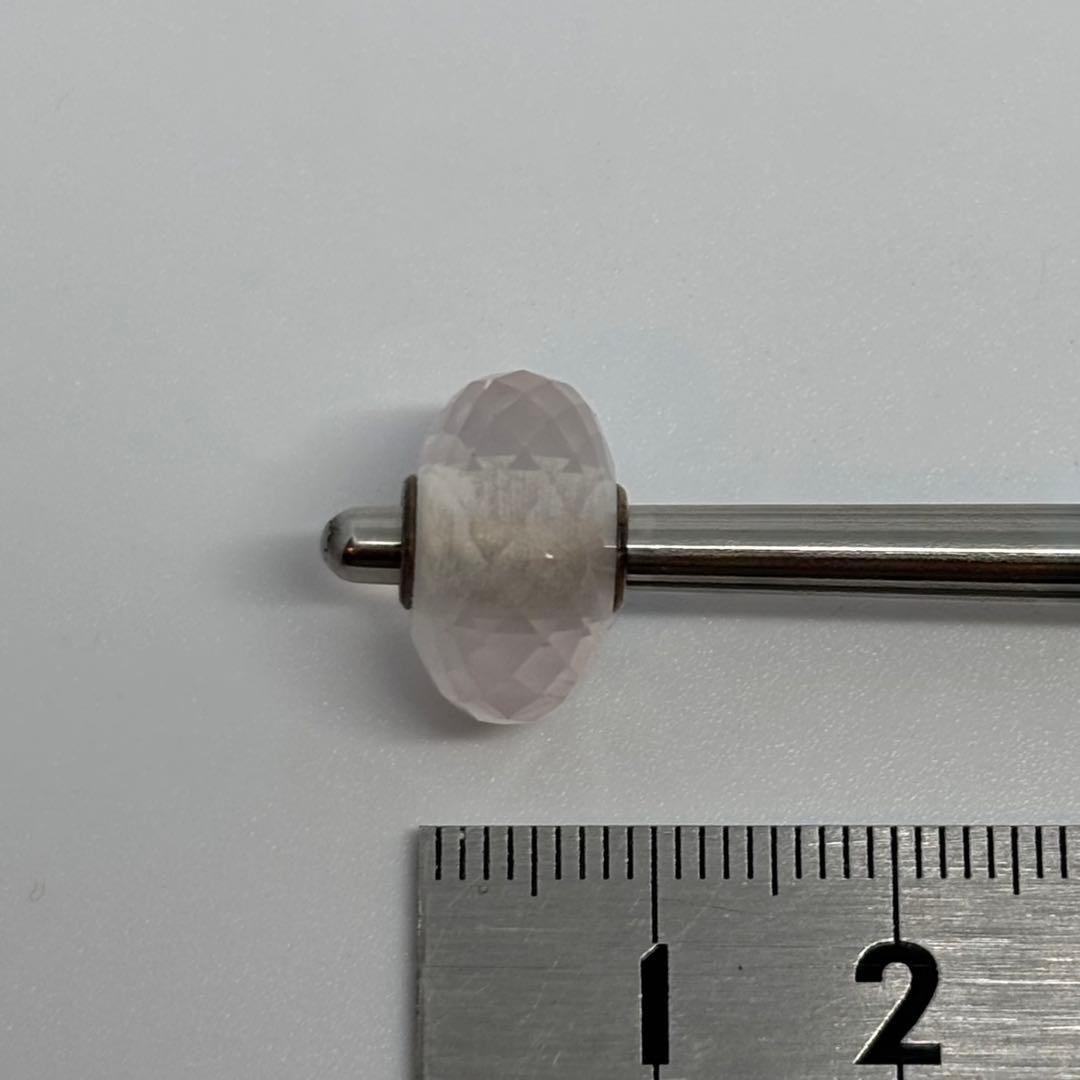 トロールビーズ Trollbeads ローズセット