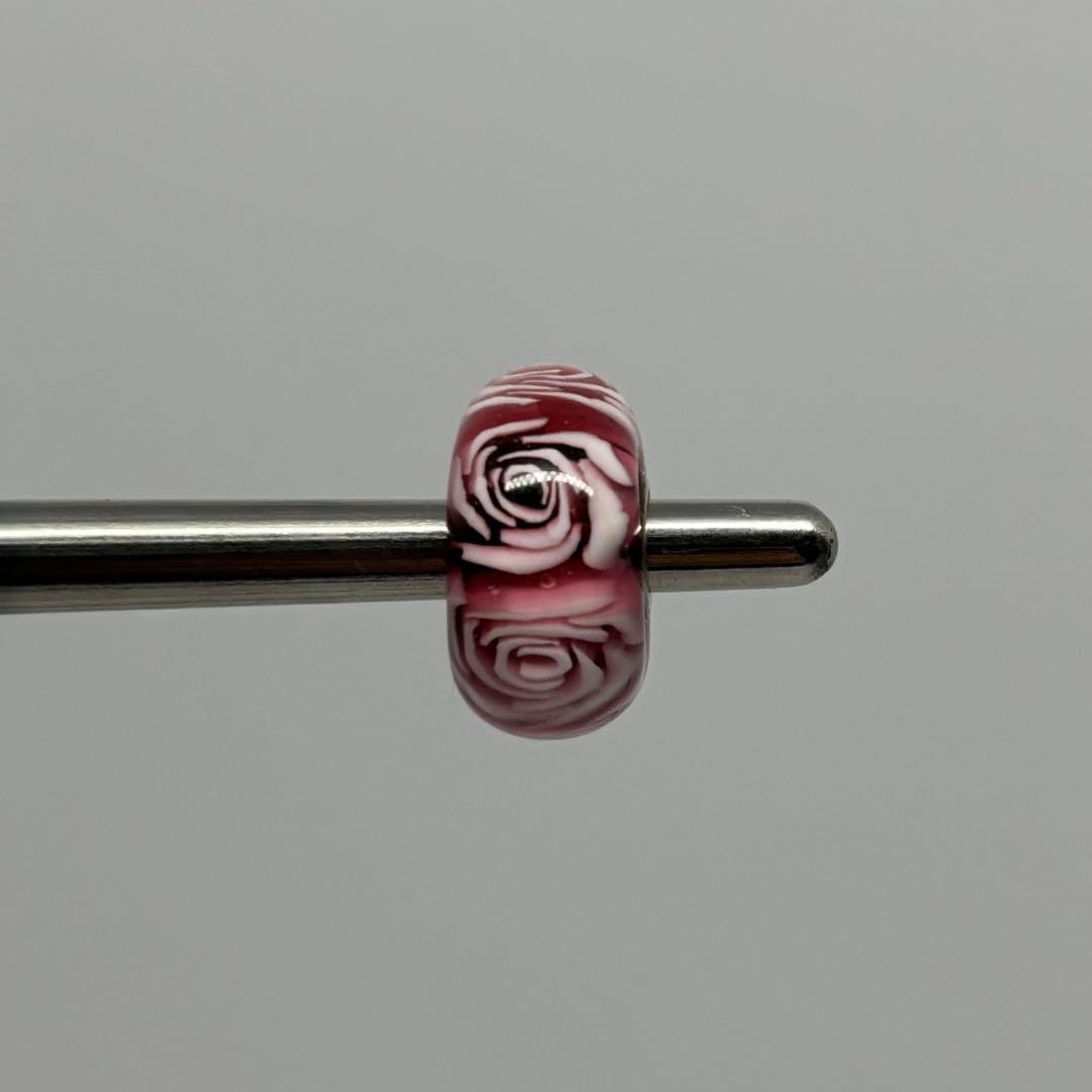 トロールビーズ Trollbeads ローズセット