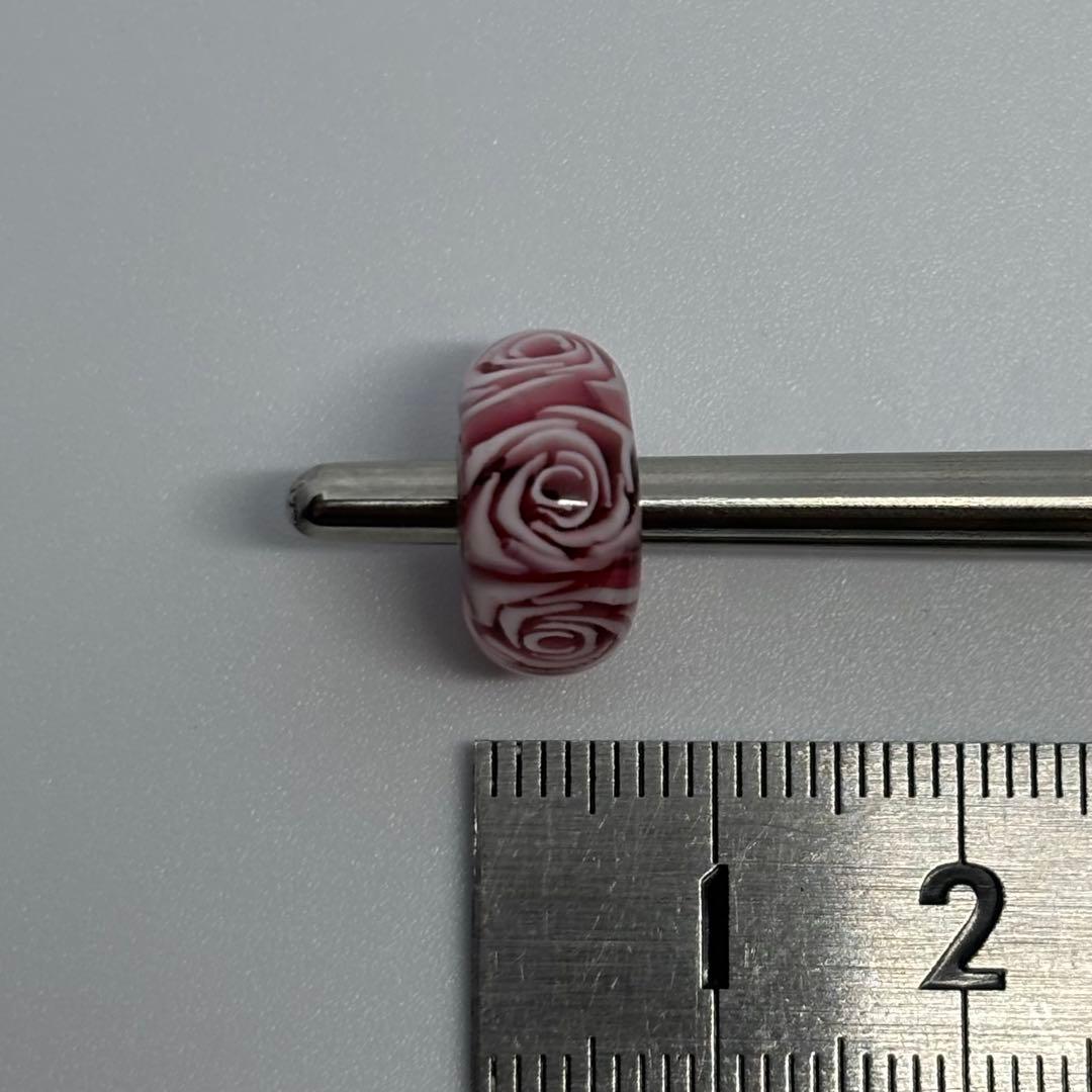 トロールビーズ Trollbeads ローズセット