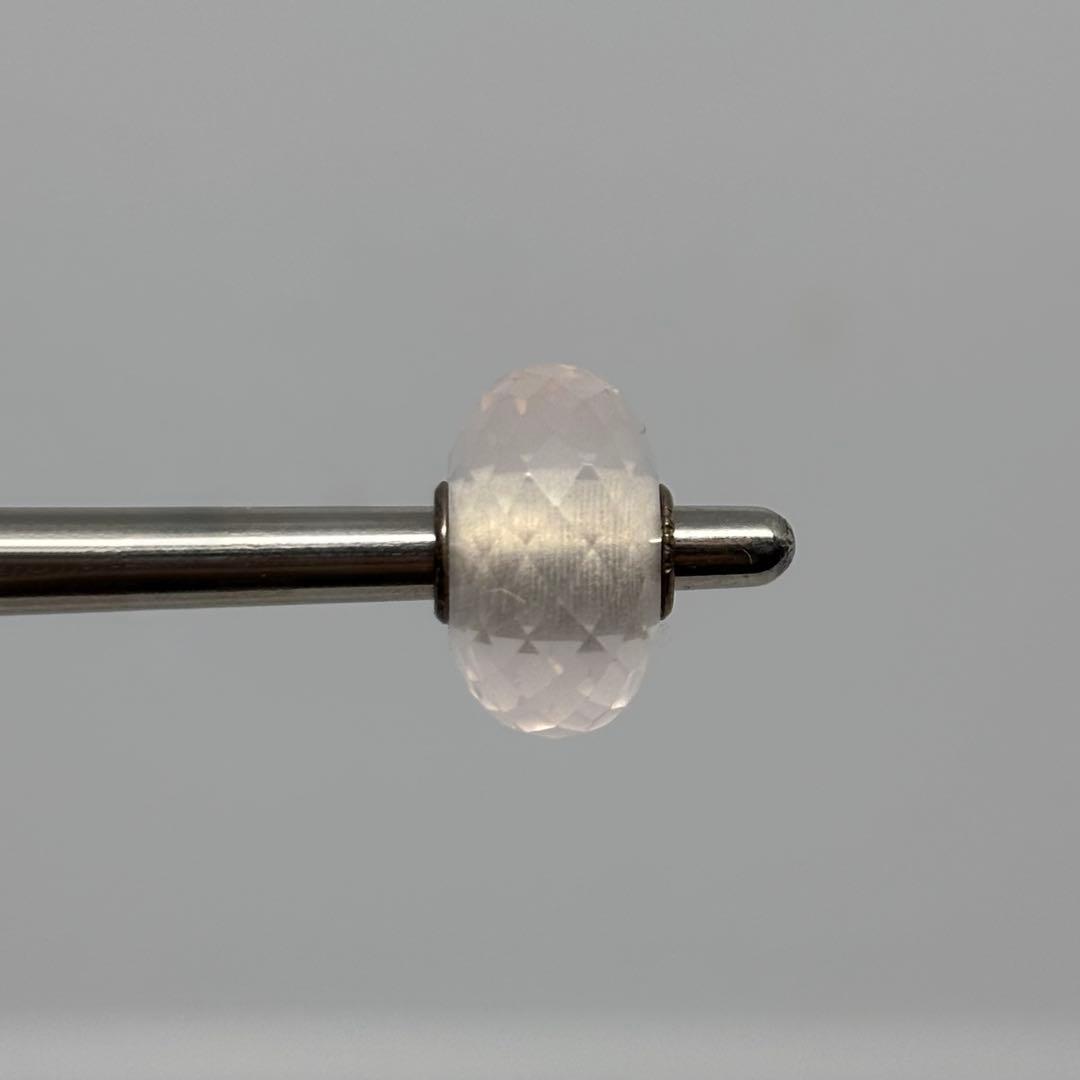 トロールビーズ Trollbeads ローズセット