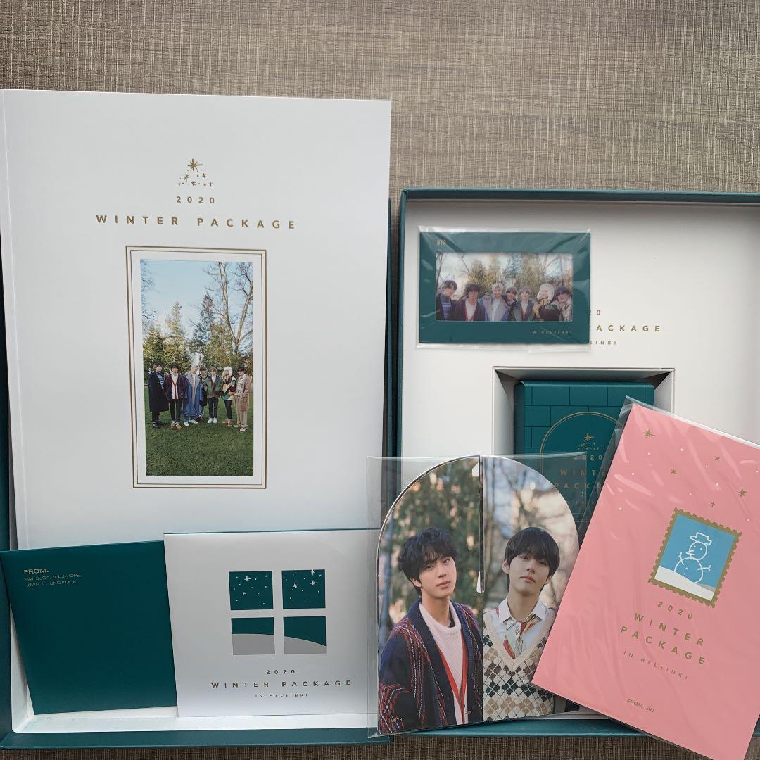 BTS DVD CD アルバム　まとめ売り　11点セット